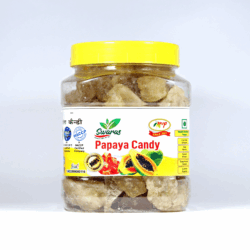 Papaya Candy (Jar)