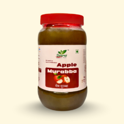 Apple Murabba