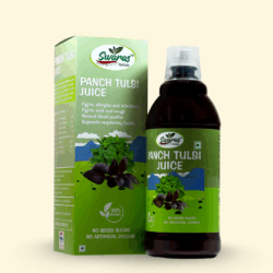 Panch Tulsi Juice