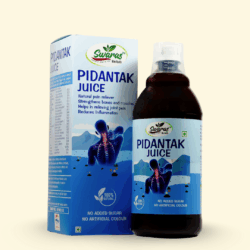 Pidantak Juice