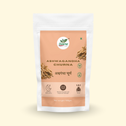 Ashwagandha Churna (100gm)