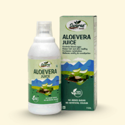 Aloevera Juice