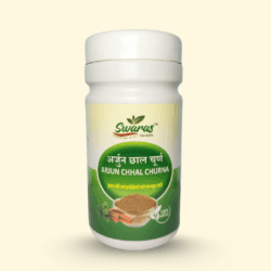Arjun Chhal Churna (100gm)
