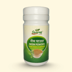 Neem Powder (100gm)