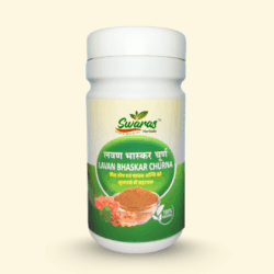 Lavan Bhaskar Churna (100gm)