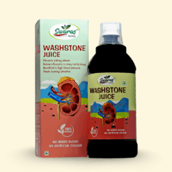 Washstone Juice