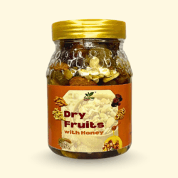 Dry Fruits with Honey (400g)